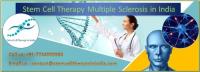 Stem cell therapy in India for multiple sclerosis image 1