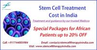 Best Stem cell therapy for Cerebral Palsy in India image 6