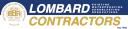Lombard Contractors logo