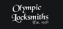 Olympic Locksmiths logo