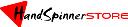 High-end EDC Fidget Spinner Hand Spinner  logo
