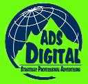 ADS Digital Advertising logo