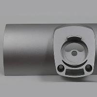 China Topper Aluminum Die Casting Company image 1