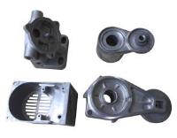 China Topper Aluminum Die Casting Company image 5