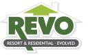 Revo Timber Home Kits logo