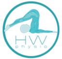 Heike Watson Physiotherapists logo