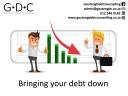 Gauteng Debt Counselling logo