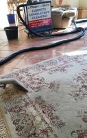 Clean For Sure Carpet and Upholstery Cleaners image 3