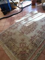 Clean For Sure Carpet and Upholstery Cleaners image 2
