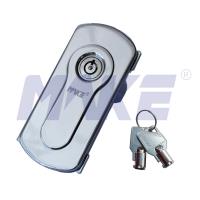 Topper Vending Machine Lock Manufacturer Co., Ltd. image 2