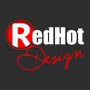 REDHOT DESIGN™ logo