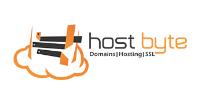 Host Byte: The Best Web Hosting Service Provider image 1