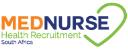 Mednurse | Health Recruitment logo