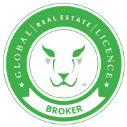 Global Real Estate Licence logo