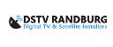 DSTV Randburg logo