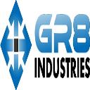 Gr8 Industries logo