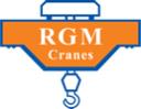 RGM Crane (Pty) Ltd logo