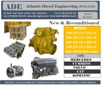 ADE - Atlantis Diesel Engineering (PTY) LTD image 2