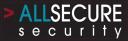 All Secure Security logo