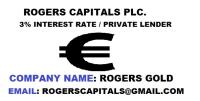 Rogers Capitals Plc image 1