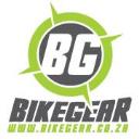 Bike Gear logo