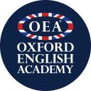 Oxford English Academy logo