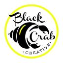 Black Crab Creative logo