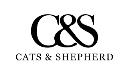 Cats & Shepherd logo