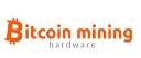 Bitcoin Mining Hardware logo