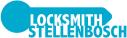 Locksmith Stellenbosch logo