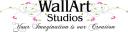 Wall Art Studio logo