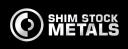 Shim Stock Metals logo