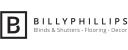 BILLYPHILLIPS logo