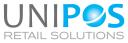 Unipos Retail Solutions logo