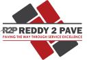 Reddy2pave logo