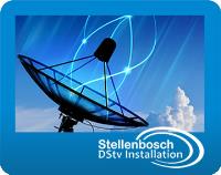 Stellenbosch DSTV Installation image 2