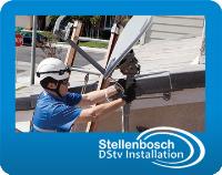 Stellenbosch DSTV Installation image 3