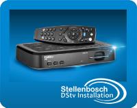 Stellenbosch DSTV Installation image 4