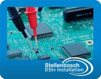 Stellenbosch DSTV Installation image 5