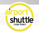 Airport Shuttle Cape Town logo