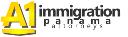 EASY IMMIGRATION TO PANAMA logo