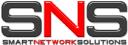 Smart Network Solutions  logo