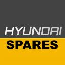 Hyundai Spares logo