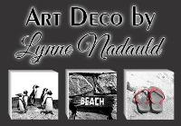 Lynne Nadauld Art Deco image 1
