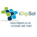 iDigiSol Training logo