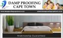 Damp Proofing Cape Town logo
