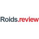 RoidsReview logo