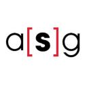 ASG The Store logo