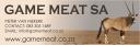 GAME MEAT SA logo