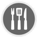 Dietitian : Natalie Bowden logo